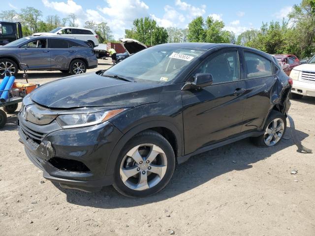 2019 HONDA HR-V LX, 