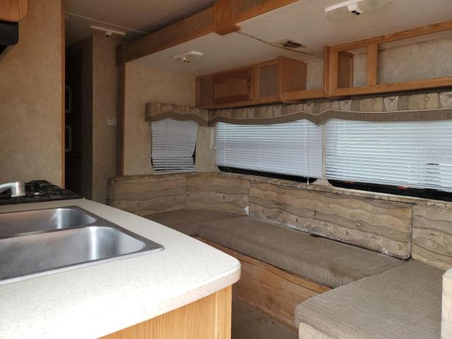 4X4TSMC217A297130 - 2007 SALM FOREST RIV WHITE photo 6