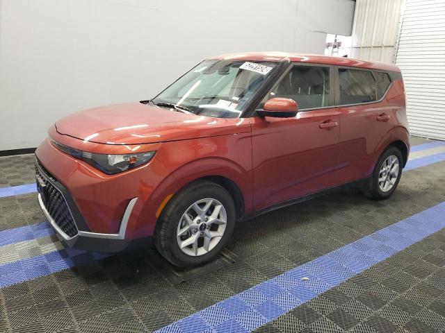 2024 KIA SOUL LX, 