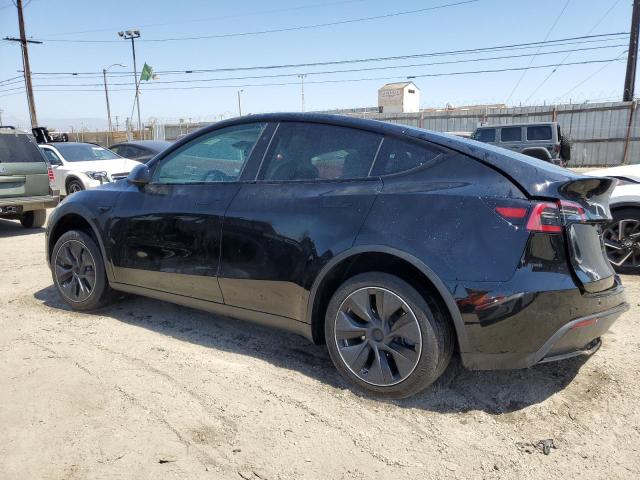 7SAYGDED7RF125208 - 2024 TESLA MODEL Y Noir photo 2