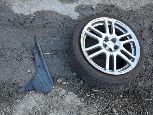 JTKDE167860120420 - 2006 TOYOTA SCION TC 栗色 照片 12