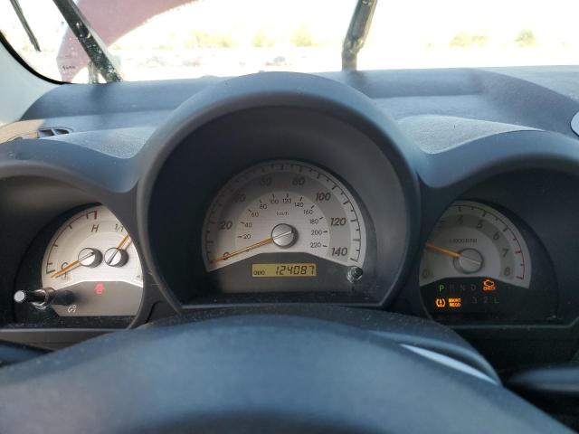 JTKDE167860120420 - 2006 TOYOTA SCION TC 栗色 照片 9