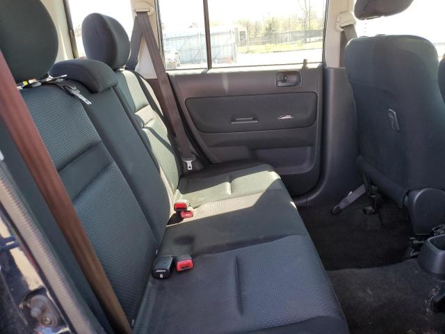 JTLKT324064092184 - 2006 SCION XB XB 蓝色 照片 10