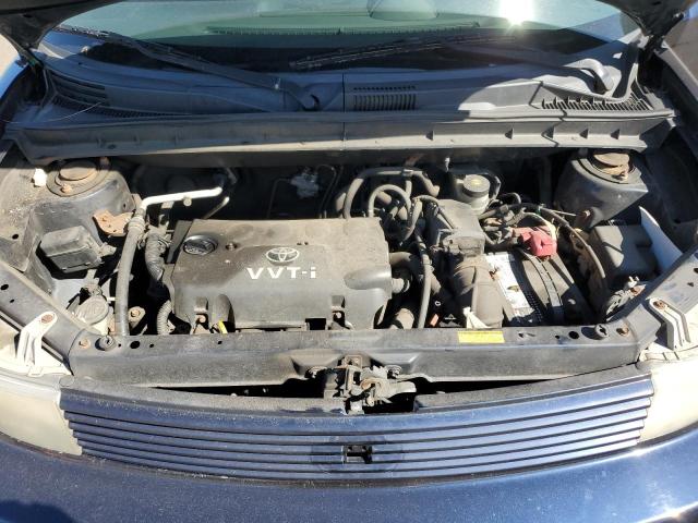 JTLKT324064092184 - 2006 SCION XB XB 蓝色 照片 11