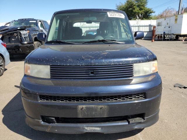 JTLKT324064092184 - 2006 SCION XB XB 蓝色 照片 5