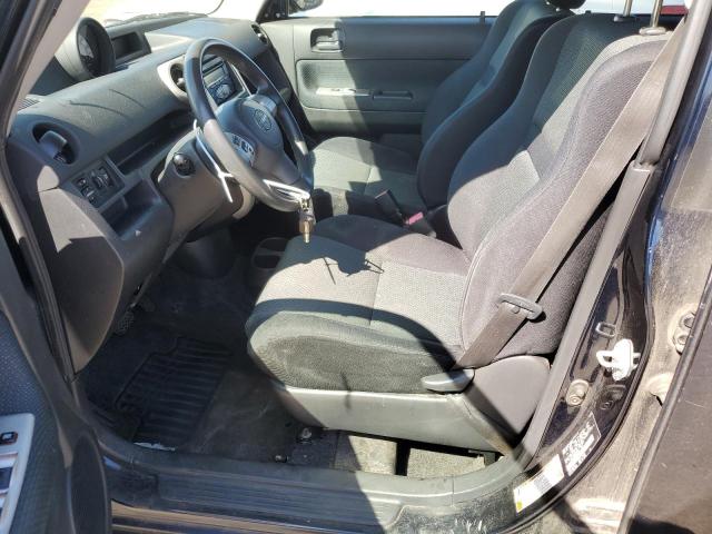 JTLKT324064092184 - 2006 SCION XB XB 蓝色 照片 7