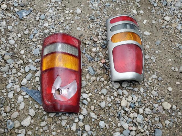 1GCEC19V17E141495 - 2007 CHEVROLET SILVERADO C1500 CLASSIC Ağ foto 12