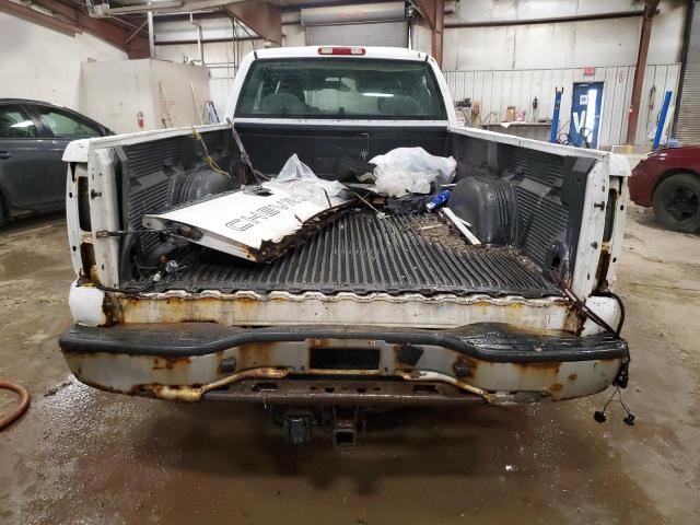 1GCEC19V17E141495 - 2007 CHEVROLET SILVERADO C1500 CLASSIC Ağ foto 6