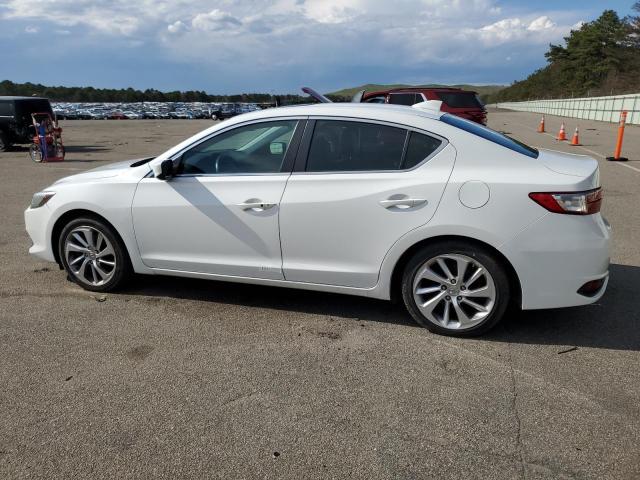 19UDE2F32GA025651 - 2016 ACURA ILX BASE WATCH PLUS WHITE photo 2