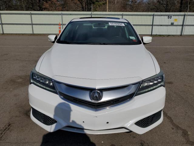 19UDE2F32GA025651 - 2016 ACURA ILX BASE WATCH PLUS WHITE photo 5
