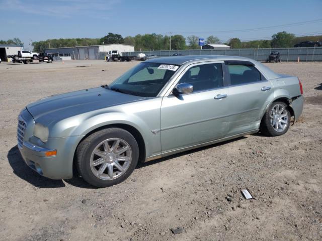 2005 CHRYSLER 300C, null