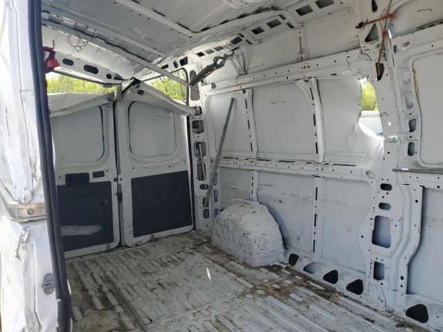 3C6TRVDG6LE124333 - 2020 RAM PROMASTER 2500 HIGH 白色 照片 10