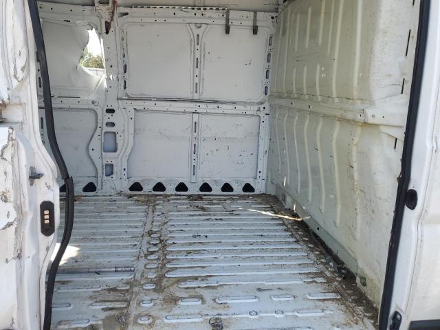 3C6TRVDG6LE124333 - 2020 RAM PROMASTER 2500 HIGH 白色 照片 11