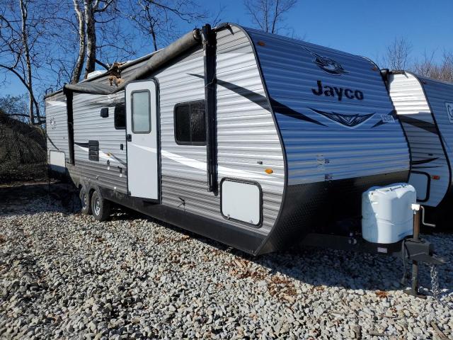 2020 JAYCO JAY FLIGHT, null
