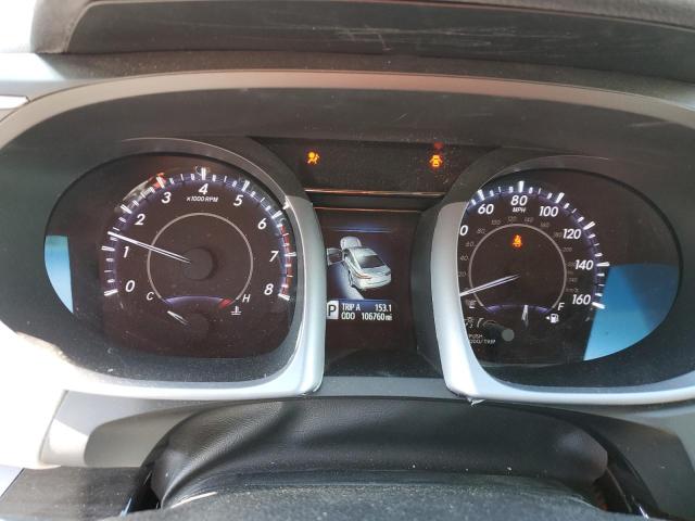 4T1BK1EB0EU124865 - 2014 TOYOTA AVALON BASE 石墨色 照片 9