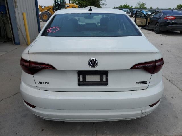 3VWCB7BU7LM062638 - 2020 VOLKSWAGEN JETTA S WHITE photo 6