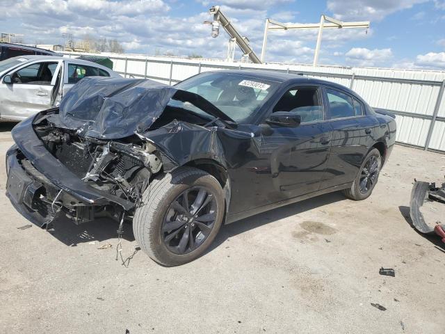 2023 DODGE CHARGER SXT, null