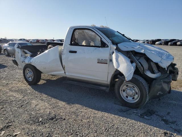 3C6MR5AJ1FG636787 - 2015 RAM 2500 ST WHITE photo 4