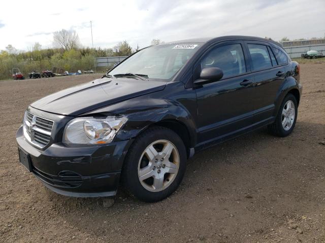 2009 DODGE CALIBER SXT, 