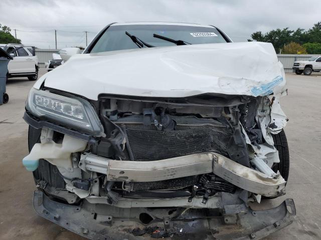 5J8TB3H59GL011274 - 2016 ACURA RDX TECHNOLOGY WHITE photo 5