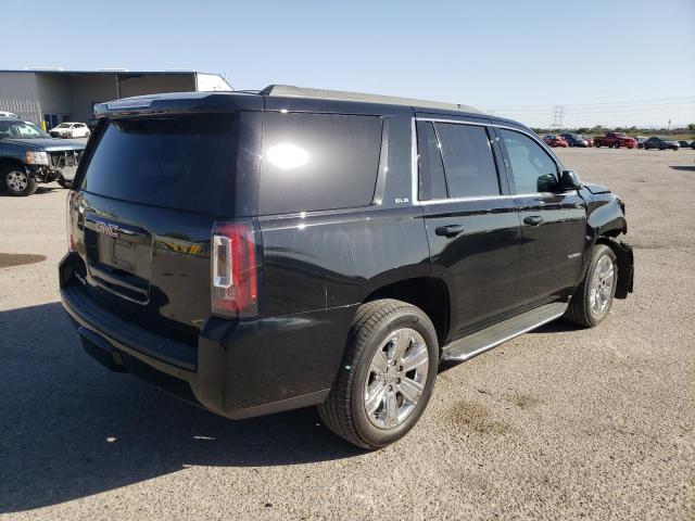 1GKS2AKC2GR479113 - 2016 GMC YUKON SLE BLACK photo 3