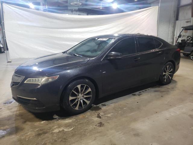2016 ACURA TLX, 