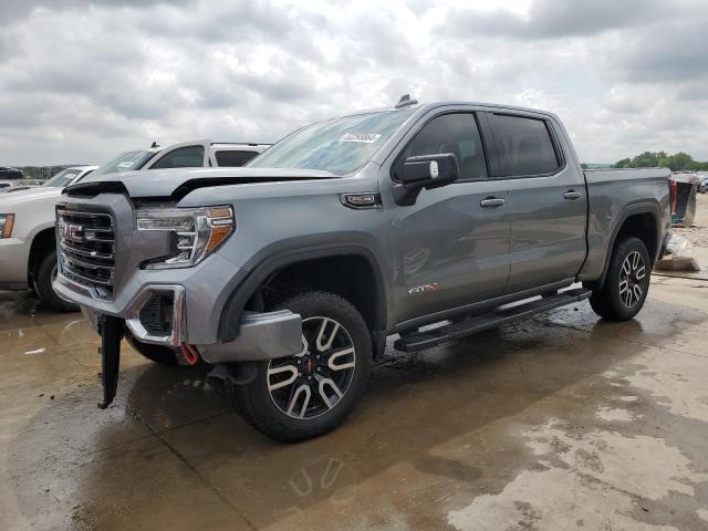 2020 GMC SIERRA K1500 AT4, 