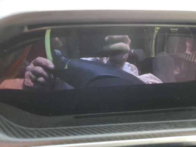 5YJSA1E63PF525252 - 2023 TESLA MODEL S 红色 照片 9