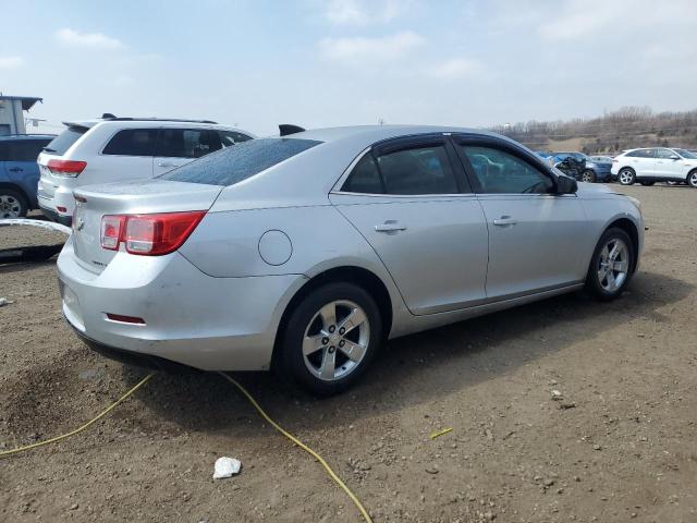 1G11B5SA2GF108301 - 2016 CHEVROLET MALIBU LIM LS SILVER photo 3