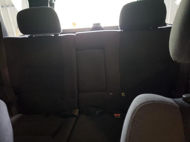 JN8AR07YXXW376030 - 1999 NISSAN PATHFINDER LE 白色 照片 10