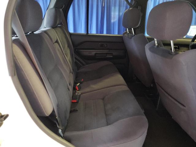 JN8AR07YXXW376030 - 1999 NISSAN PATHFINDER LE 白色 照片 11