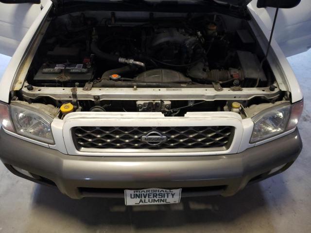 JN8AR07YXXW376030 - 1999 NISSAN PATHFINDER LE 白色 照片 12