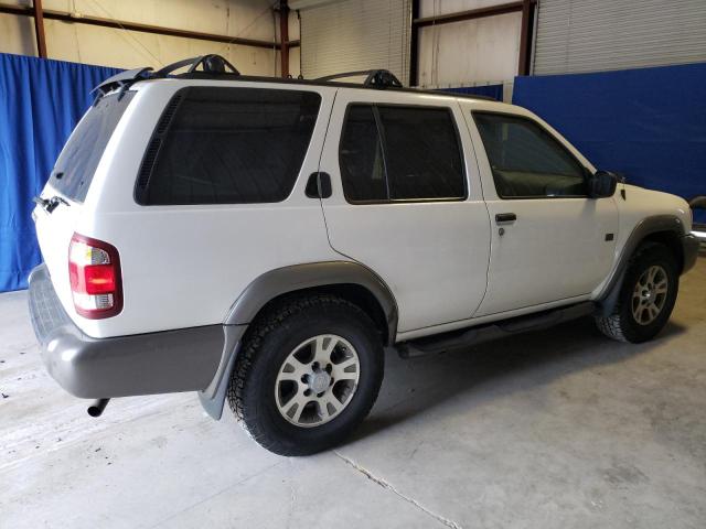 JN8AR07YXXW376030 - 1999 NISSAN PATHFINDER LE 白色 照片 3