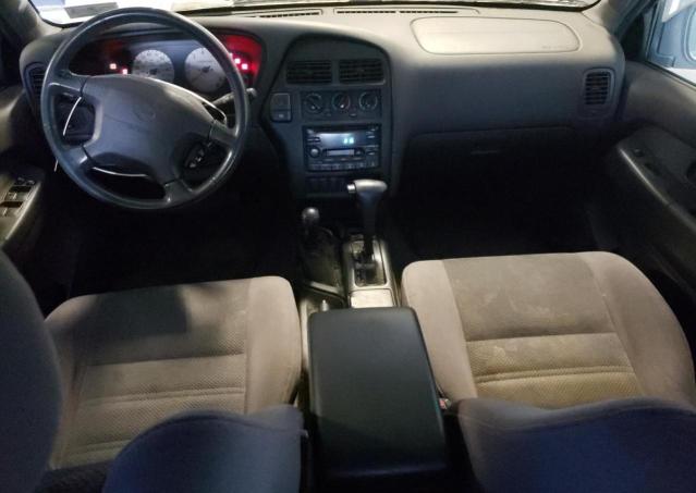 JN8AR07YXXW376030 - 1999 NISSAN PATHFINDER LE 白色 照片 8