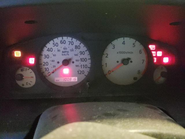 JN8AR07YXXW376030 - 1999 NISSAN PATHFINDER LE 白色 照片 9