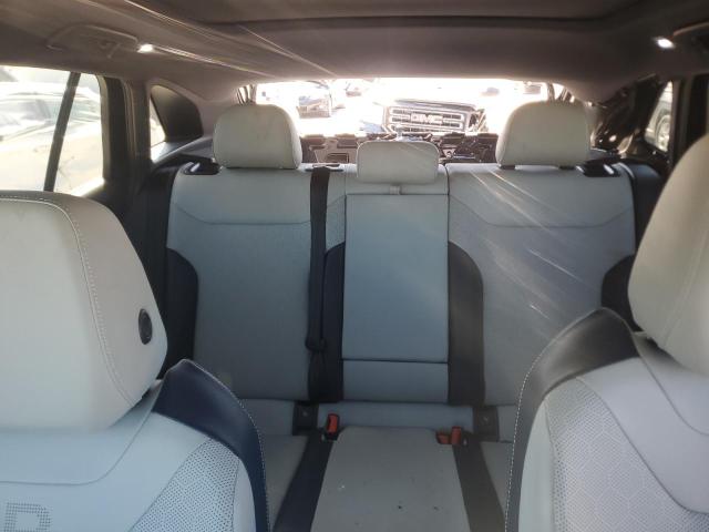 1V2GNPE88PC001380 - 2023 VOLKSWAGEN ID.4 PRO S შავი ფოტო 10