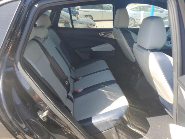 1V2GNPE88PC001380 - 2023 VOLKSWAGEN ID.4 PRO S შავი ფოტო 11