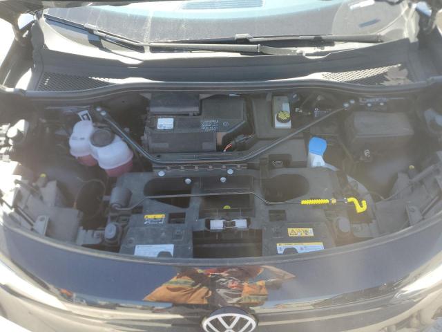 1V2GNPE88PC001380 - 2023 VOLKSWAGEN ID.4 PRO S შავი ფოტო 12