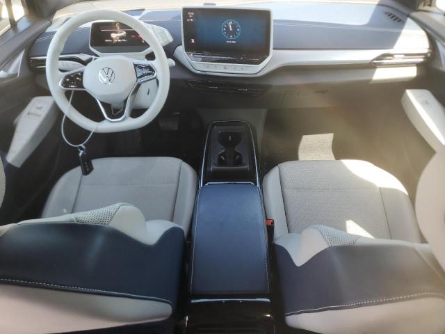 1V2GNPE88PC001380 - 2023 VOLKSWAGEN ID.4 PRO S შავი ფოტო 8