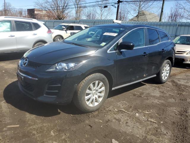 2010 MAZDA CX-7, 
