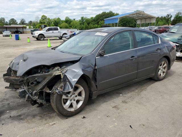 2009 NISSAN ALTIMA 2.5, 