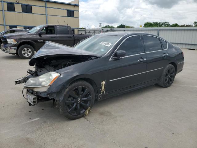 2008 INFINITI M35 BASE, 