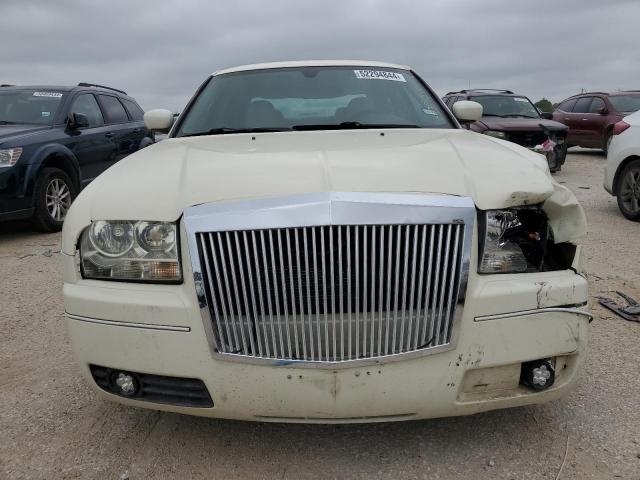 2C3KA53G57H827613 - 2007 CHRYSLER 300 TOURING CREAM photo 5