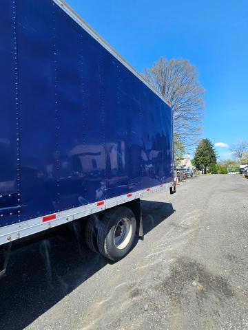 1FVACXDC37HY66249 - 2007 FREIGHTLINER M2 106 MEDIUM DUTY BLUE photo 3