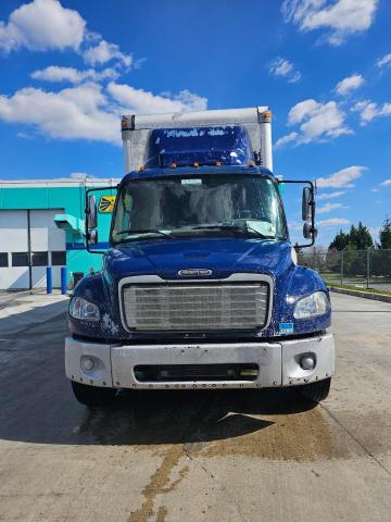 1FVACXDC37HY66249 - 2007 FREIGHTLINER M2 106 MEDIUM DUTY BLUE photo 5