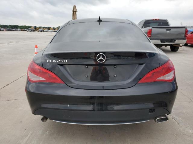 WDDSJ4EB0FN169833 - 2015 MERCEDES-BENZ CLA 250 Qara foto 6