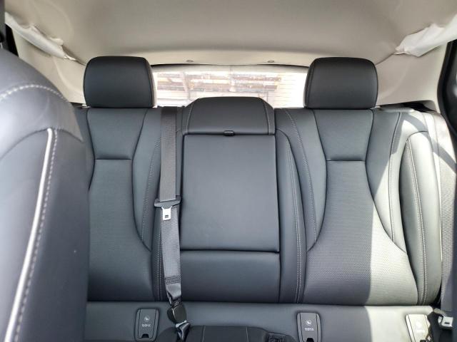 LRBFZNR43PD026984 - 2023 BUICK ENVISION ESSENCE Մոխրագույն լուսանկար 10