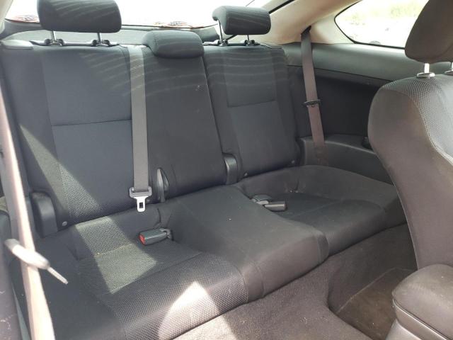 JTKDE167890280494 - 2009 TOYOTA SCION TC 白色 照片 10