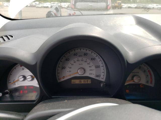 JTKDE167890280494 - 2009 TOYOTA SCION TC 白色 照片 9