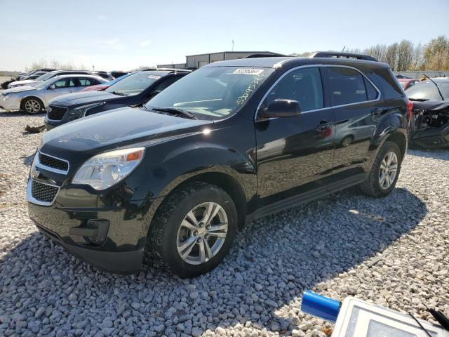 2013 CHEVROLET EQUINOX LT, 